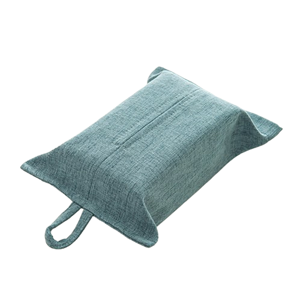 Tissue Box