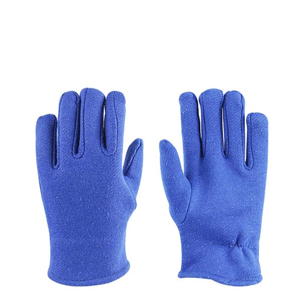 Cotton Winterproof Outdoor Work Gloves