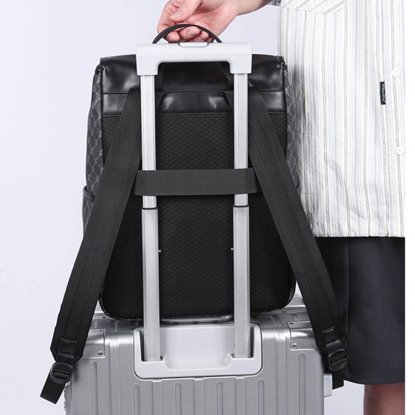 Large Capacity Computer Bag