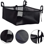 Wheelchair Under-Seat Storage Bag