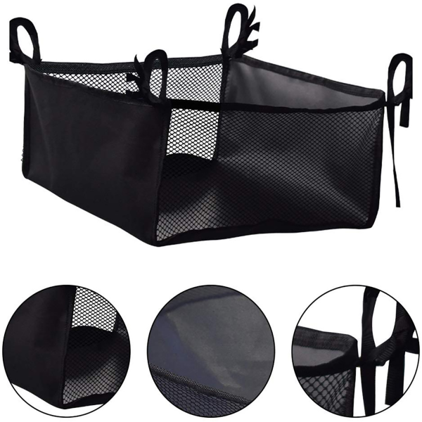 Wheelchair Under-Seat Storage Bag