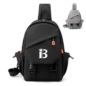 Usb Charging Fanny Pack