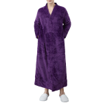 Coral Fleece Nightgown