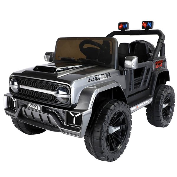 Remote Control Electric Car Toy