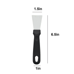 kitchen cleaning scraper