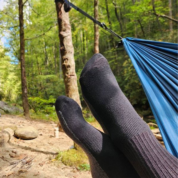 Dry Technology Moisture Proof Crew Socks