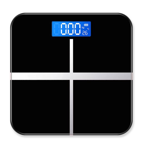 Intelligent Electronic Weight Scale