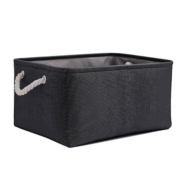 Foldable Storage Boxes