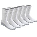 Dry Technology Moisture Proof Crew Socks