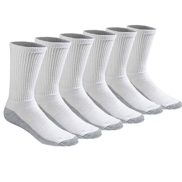 Dry Technology Moisture Proof Crew Socks