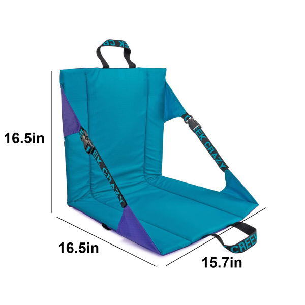 Convenient concert cushion