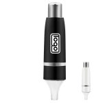 Aluminum Alloy Grinder