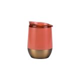 12oz Stainless Steel Tumbler