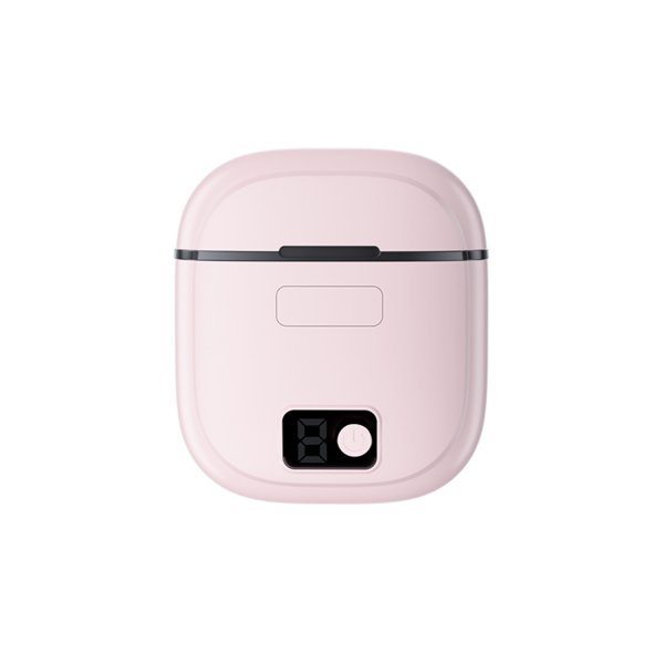Electric 3-Speeds Levels USB Rechargeable Nail Clipper