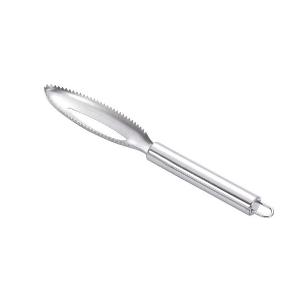 Stainless Steel Fish Scaler