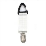 Travel Hat Clip