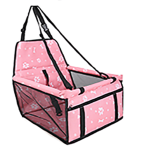 Car Pad Front Seat Hanging Bag