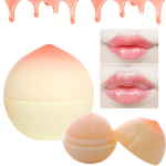 Fruit Shaped Lip Balm