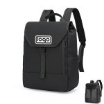 Large Capacity Computer Bag
