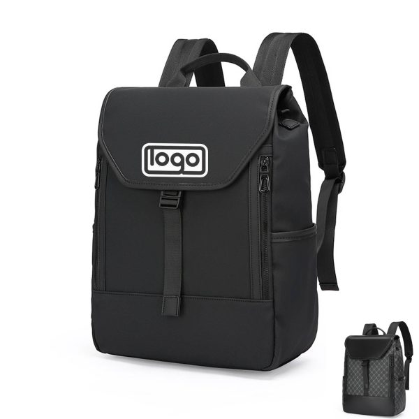 Large Capacity Computer Bag