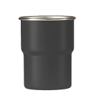 10oz Stainless steel bamboo joint cup