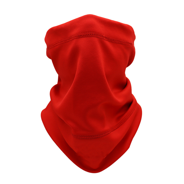 UV Sun Protection Cooling Polyester Face Cover Neck Gaiter