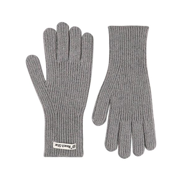 Winter Warm Gloves