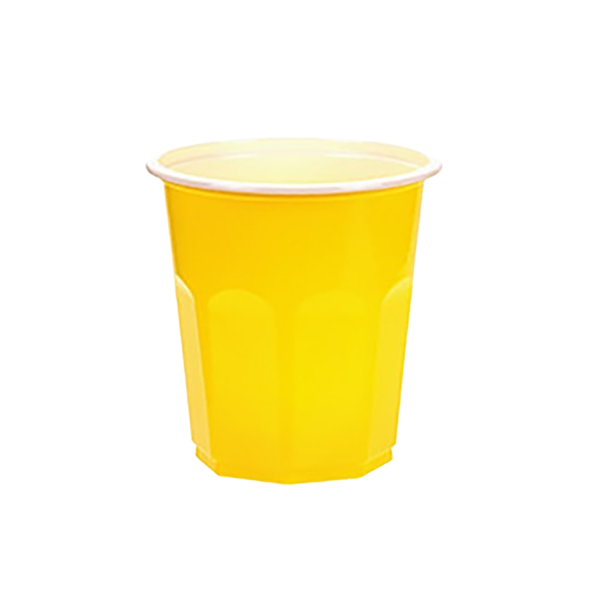 6oz PP Disposable Plastic Cup