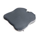 Custom Car Breathable And Elevated Cushion