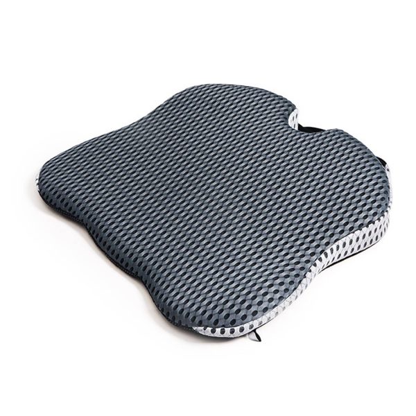 Custom Car Breathable And Elevated Cushion