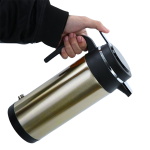 40oz Electric Car Kettle