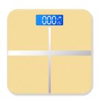 Intelligent Electronic Weight Scale