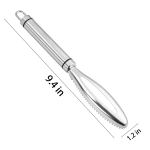 Stainless Steel Fish Scale Remover