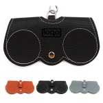 Leather Sunglass Case