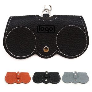 Leather Sunglass Case