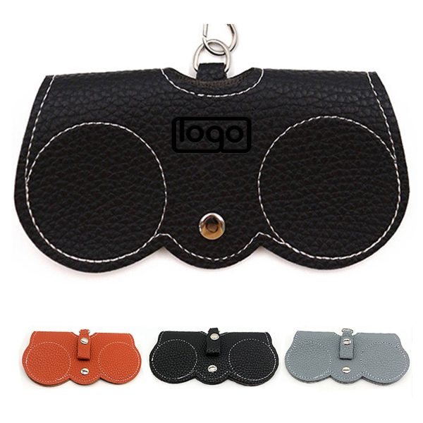 Leather Sunglass Case