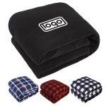 Car electric blanket