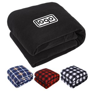 Car electric blanket