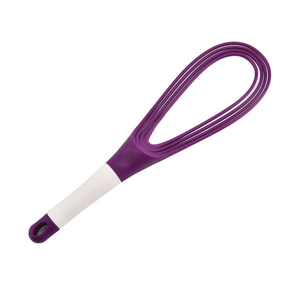 Foldable Egg Whisk