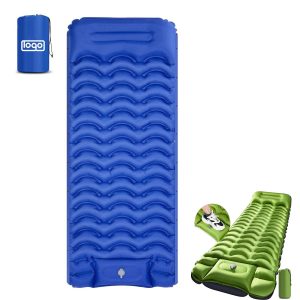 Inflatable Sleeping Pad
