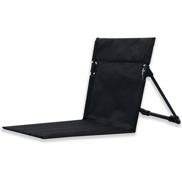 Outdoor Beach Portable Lightweight Folding Legless Chair