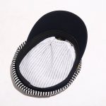 Captain Cap Costume Navy Marine Admiral Hat