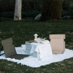Outdoor Beach Portable Lightweight Folding Legless Chair
