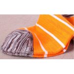 Striped Stockings Socks