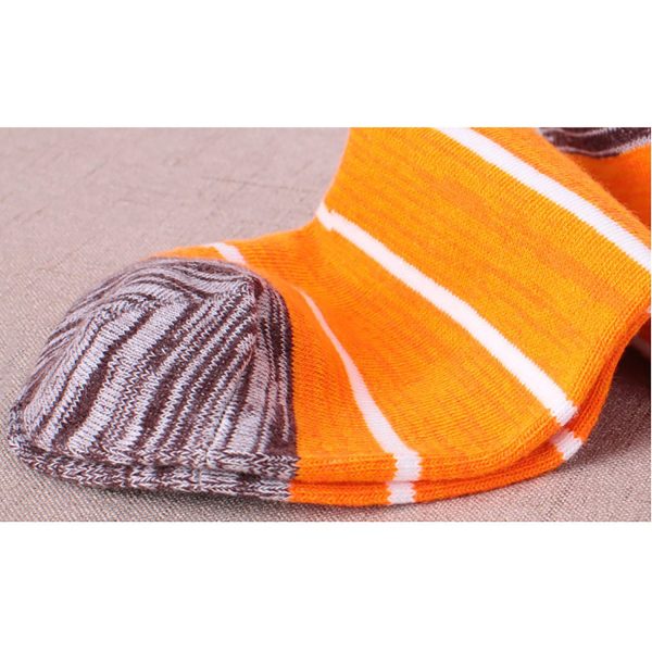 Striped Stockings Socks