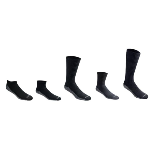 Dry Technology Moisture Proof Crew Socks
