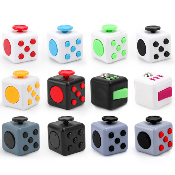Fun Cube