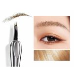 Waterproof and Sweat-proof Eyebrow Pencil