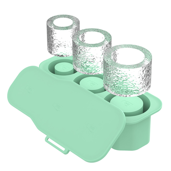 Silicone Ice Tray
