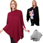 Chic Maternity Nursing Cover